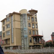 哈尔滨度假村加装开元（中国）