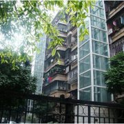 绥化旧楼加装开元（中国）
